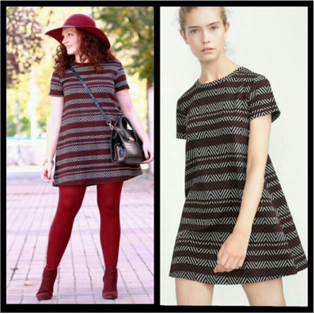 Zara Dress size S